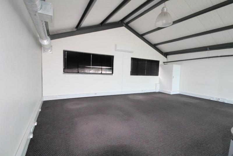 To Let commercial Property for Rent in Maitland Western Cape